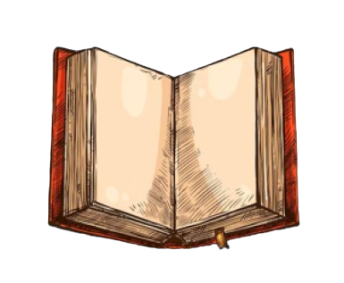 Open Book