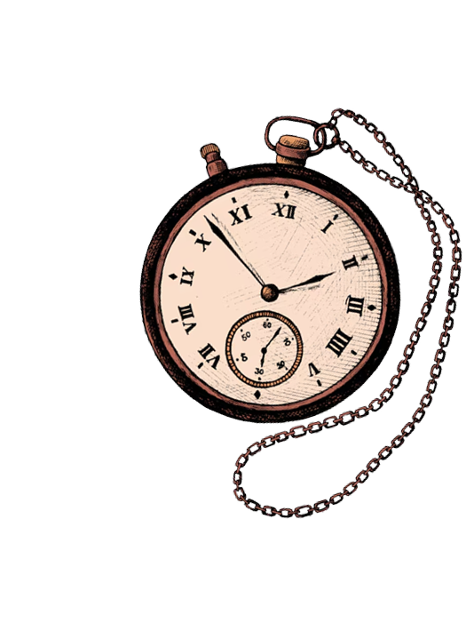 Clock Icon
